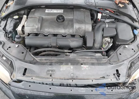 2007 Volvo S80 3.2 z USA, uszkodzony, nr VIN YV1AS982571041229